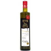 Sarakina Tsounato 500ml glass